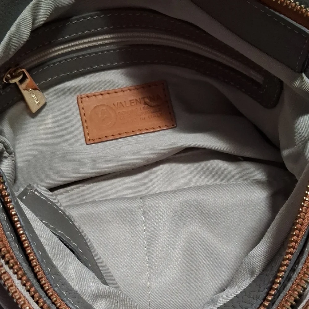 Valentina stylish gray